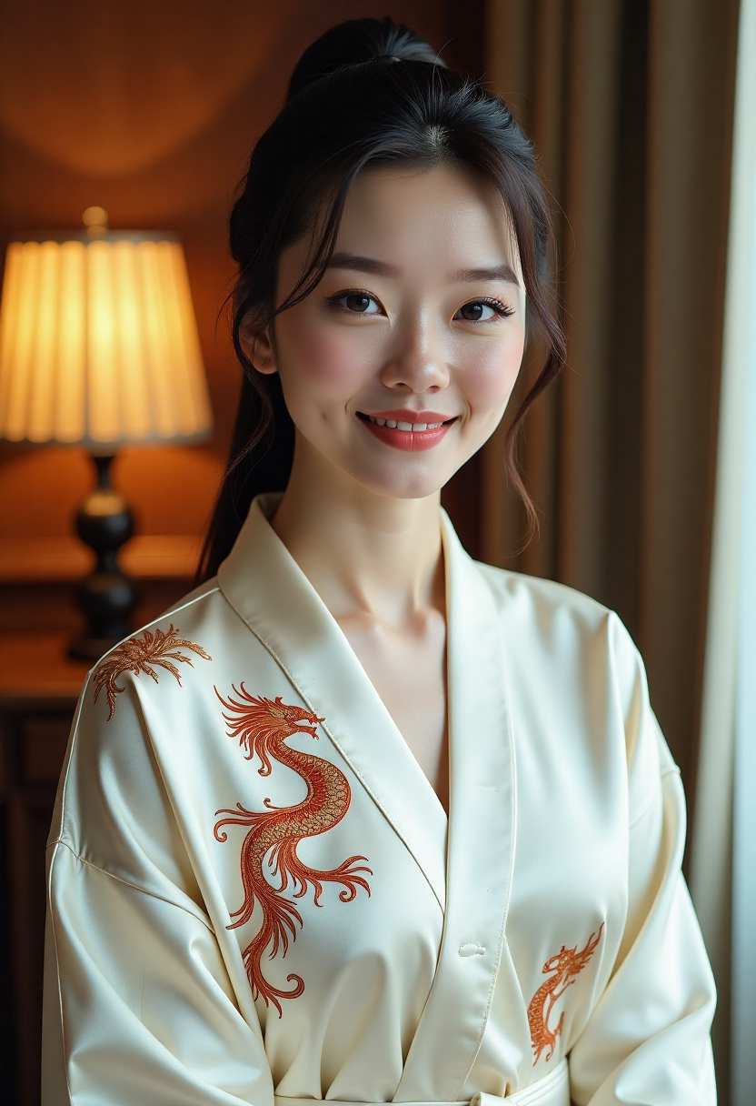 秋冬屏障图海报