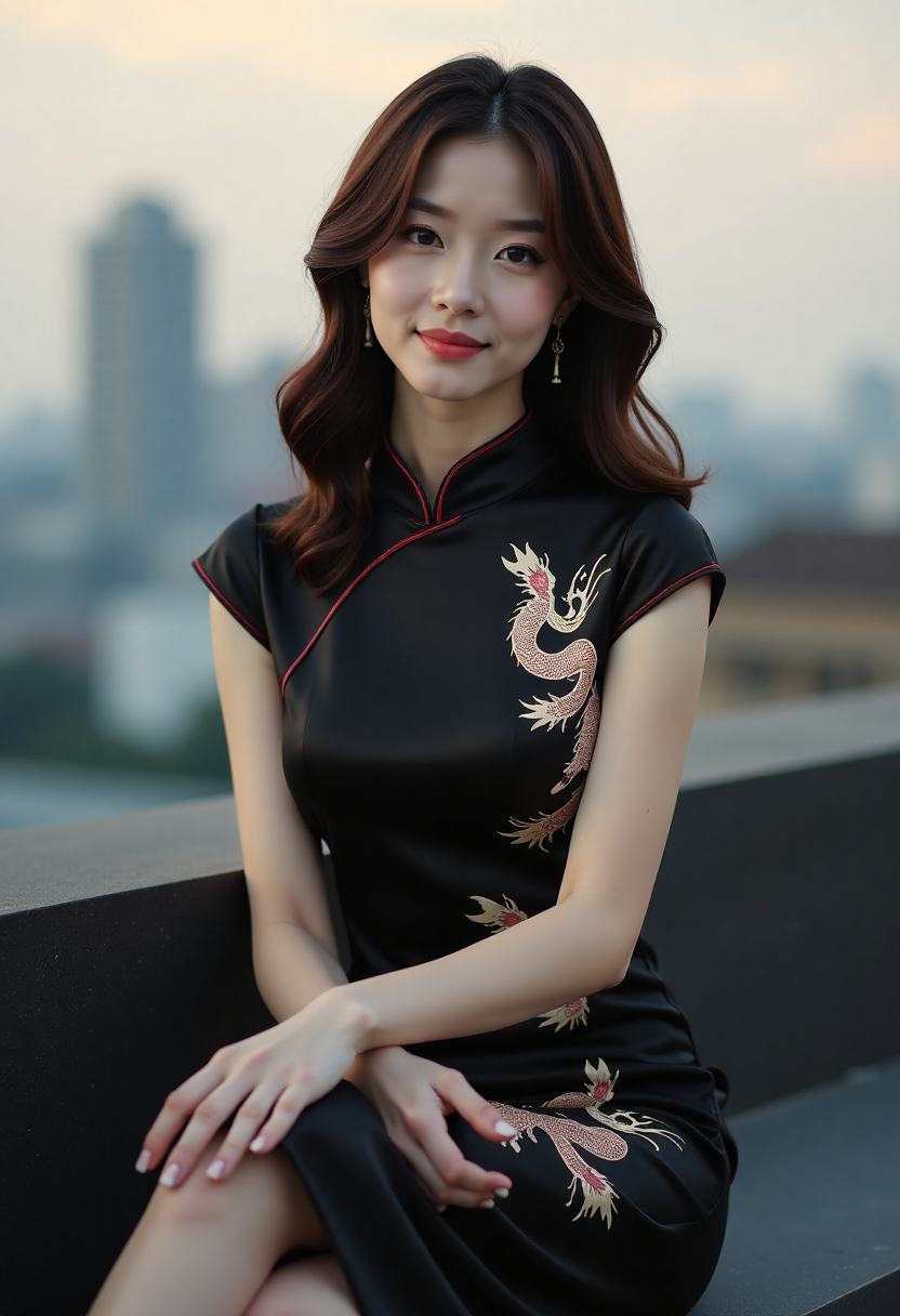 第二条毛巾海报