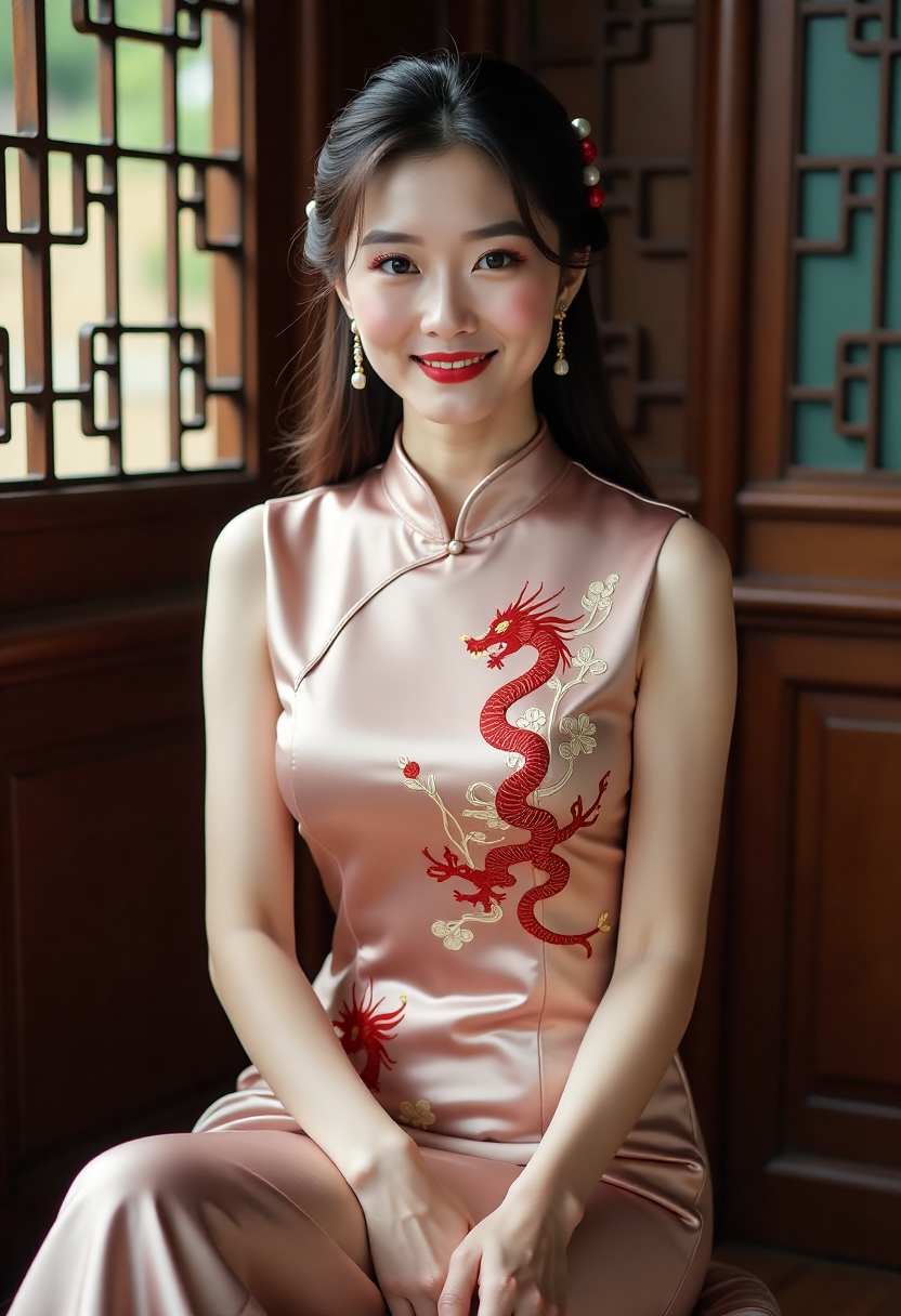 乳液与哑铃海报